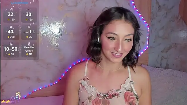 kirakay1 online show from November 25, 4:14 am