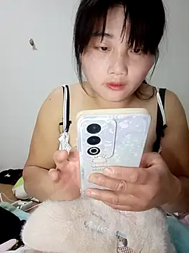 Nuomi6 online show from December 22, 1:58 pm