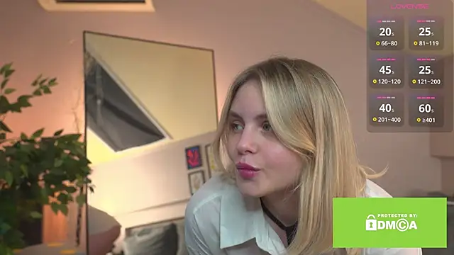 LilithEve  online show from November 18, 3:57 pm