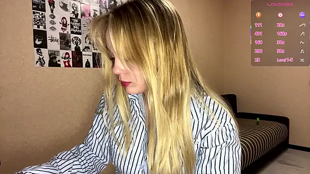 JestineParslow online show from December 19, 8:23 pm