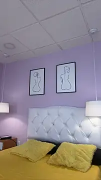 Iamnyxy online show from December 19, 7:39 pm