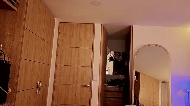 Iamnyxy online show from February 20, 11:01 am