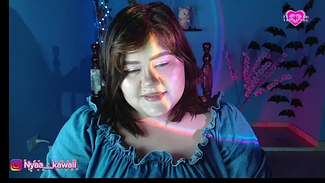 Nyaa kawaii online show from November 30, 4:16 am