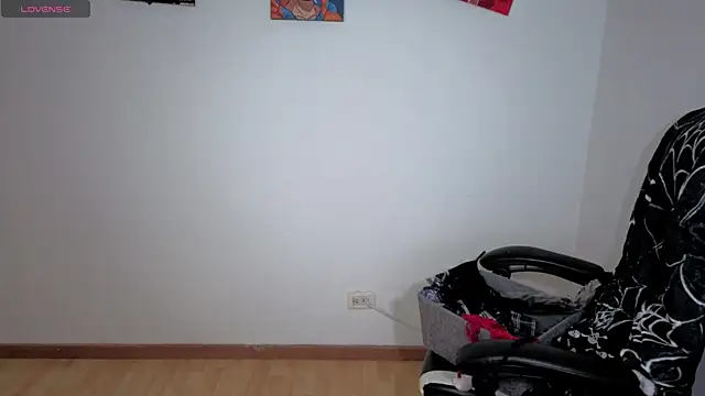 Melody Ghot online show from March 13, 3:02 pm