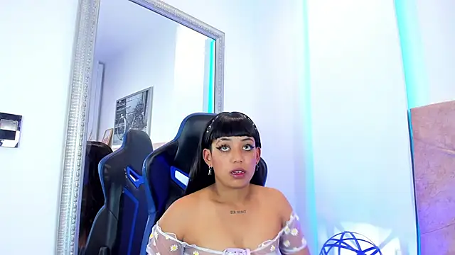  Gaiaa  online show from November 27, 8:56 pm