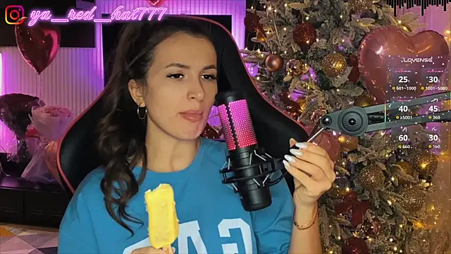 -RED HAT- online show from February 15, 11:42 am