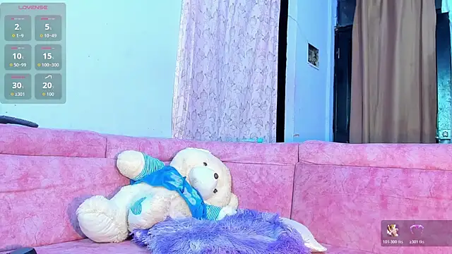 alahai queen online show from April 13, 12:45 am