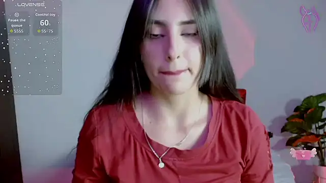 Brenda lx online show from November 24, 7:38 pm