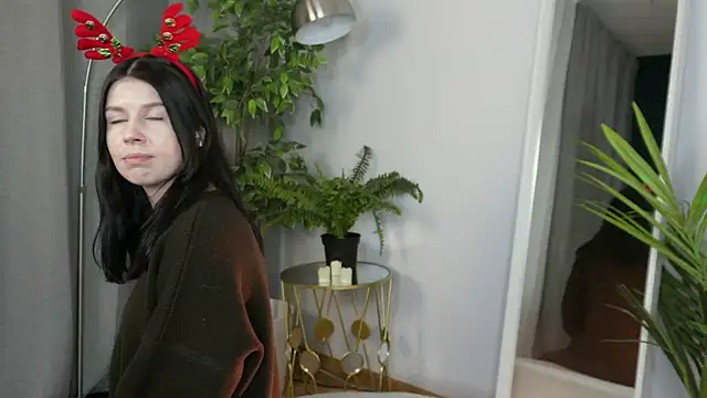 niloooooo1 online show from December 1, 3:15 pm