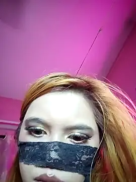 Bunnybush37 online show from July 30, 4:08 pm