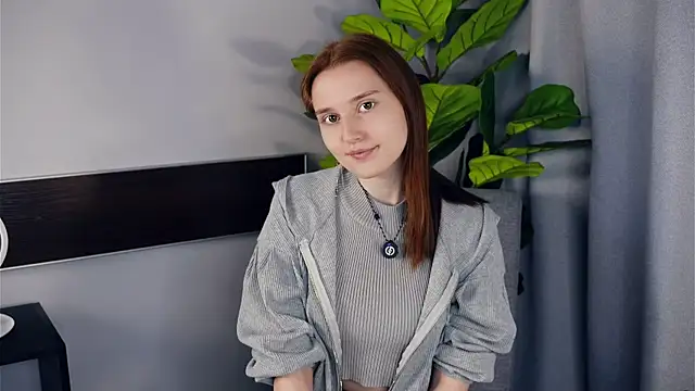 IsaParadiso online show from November 16, 9:43 am