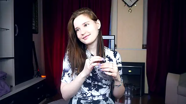 IsaParadiso online show from November 27, 7:11 am