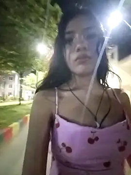 Pretty-v online show from November 30, 12:48 am