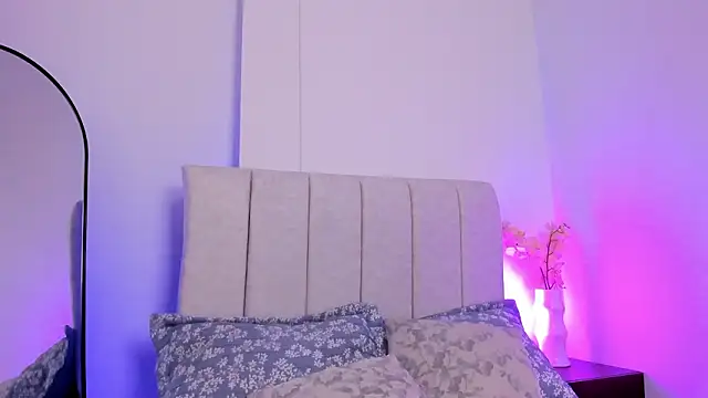 KaliBloom online show from March 25, 11:18 pm