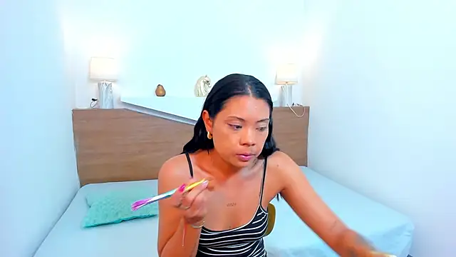 CataGreen1 online show from November 28, 11:57 am