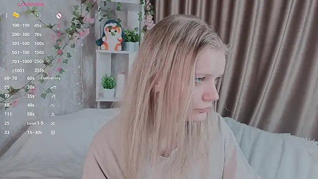 MicheleHonas online show from March 24, 7:19 pm