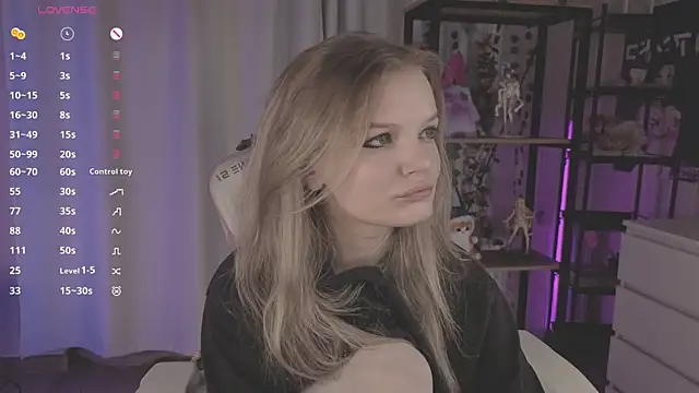 MicheleHonas online show from April 9, 5:40 pm