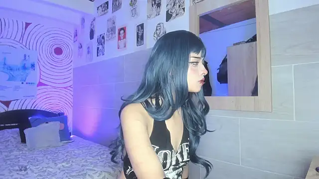 princesita valija  online show from November 19, 2:11 am