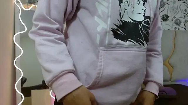 Joselyn tay online show from January 18, 12:12 pm