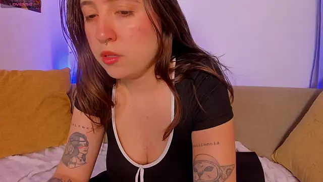Ana Torres  online show from July 2, 6:25 pm