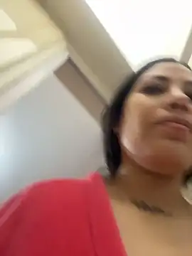 Anna Bitch Disgusting online show from February 13, 2:02 am