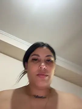 Anna Bitch Disgusting online show from February 3, 6:40 am