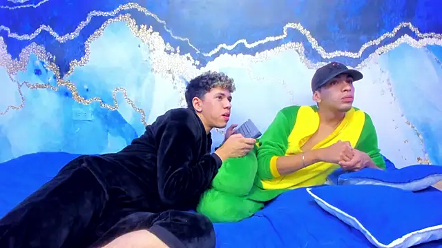 Boys Pranks online show from November 24, 9:17 pm