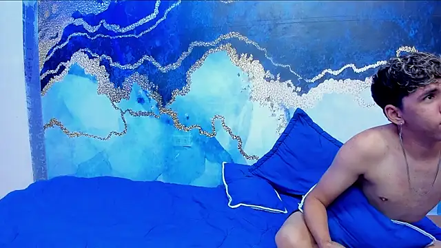 Boys Pranks online show from November 27, 9:28 pm