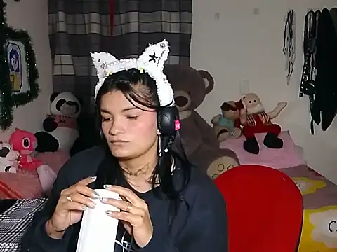 sex girl gotic online show from January 19, 6:31 am