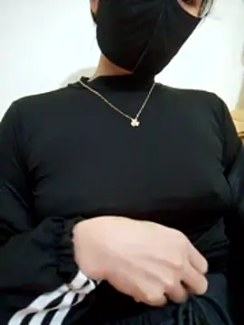 Niss8386 online show from November 28, 1:47 pm