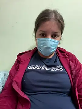 Cute hotzara online show from December 22, 4:37 am