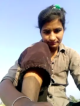 Kumari gairl online show from December 15, 10:31 am