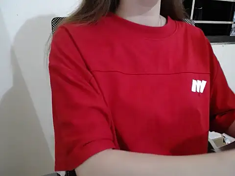 Jumi sexy online show from April 9, 6:13 pm