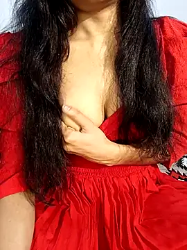 Angelic Princess online show from January 9, 7:13 am