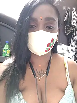 Dharshini98 online show from March 30, 7:57 pm