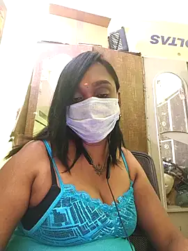 Dharshini98 online show from December 16, 10:04 pm