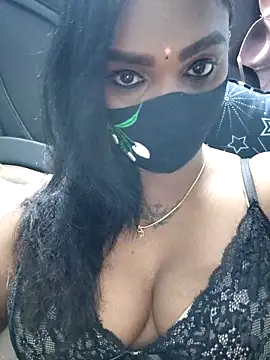 Dharshini98 online show from March 12, 5:15 pm