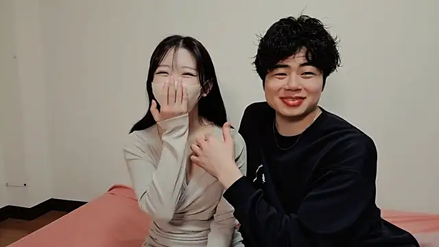 ikura chan online show from February 14, 2:46 am