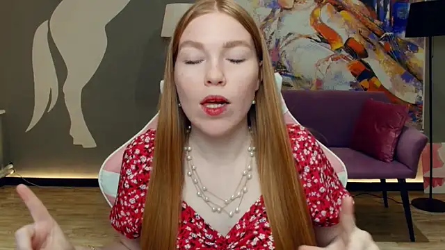 LavetaShiroma online show from December 20, 11:42 pm