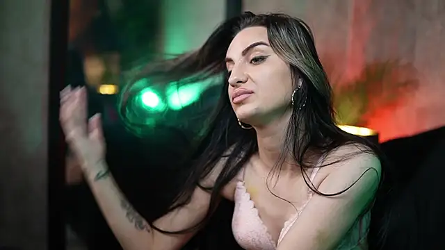 BikiJo online show from November 23, 11:17 pm