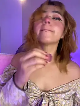 NinaSakura Eup online show from December 16, 11:49 am