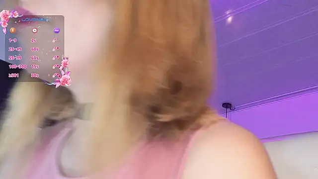 NinaSakura Eup online show from March 22, 12:11 pm