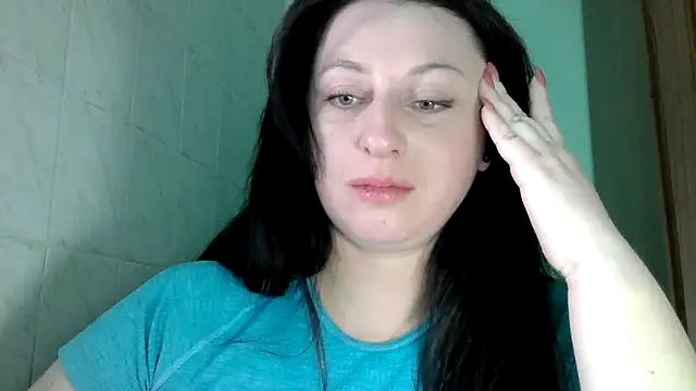 MelinaAx online show from March 10, 8:35 pm