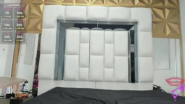 Estefanny lopez19 online show from April 9, 12:32 pm