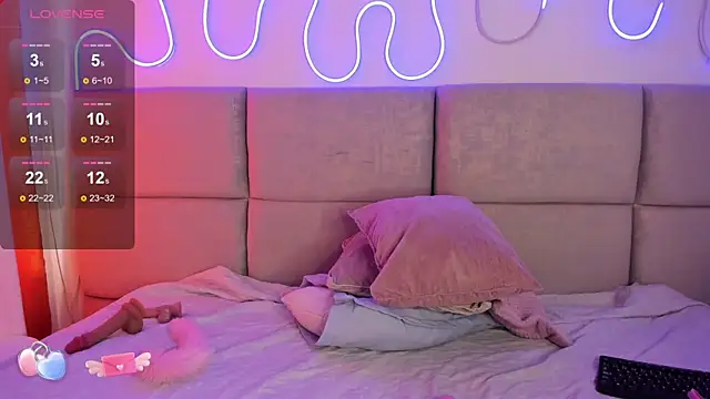 Amber bridge online show from November 25, 7:04 pm