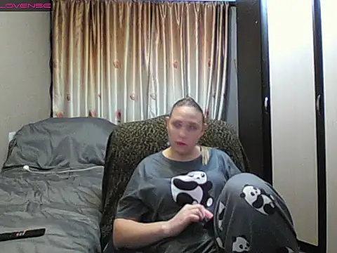 JenniDeep online show from February 18, 2:16 pm