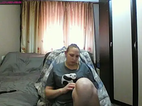 JenniDeep online show from February 4, 9:56 am