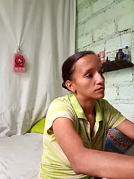 SindyHans online show from November 27, 1:47 pm