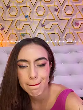 MelanyyJhonson15 online show from April 5, 3:27 am