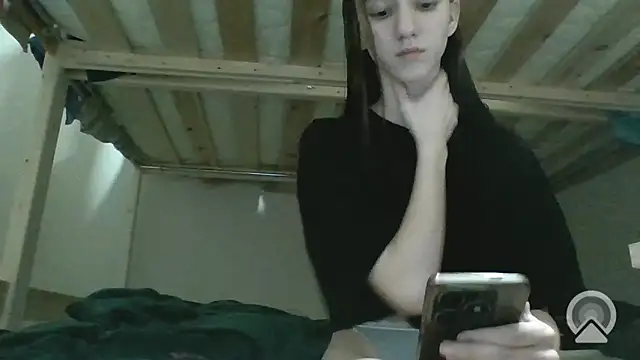 AlineZex online show from November 23, 8:43 pm